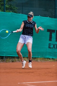 Bild 340 - BL Club an der Alster - THC von Horn und Hamm : Ergebnis: 9:0